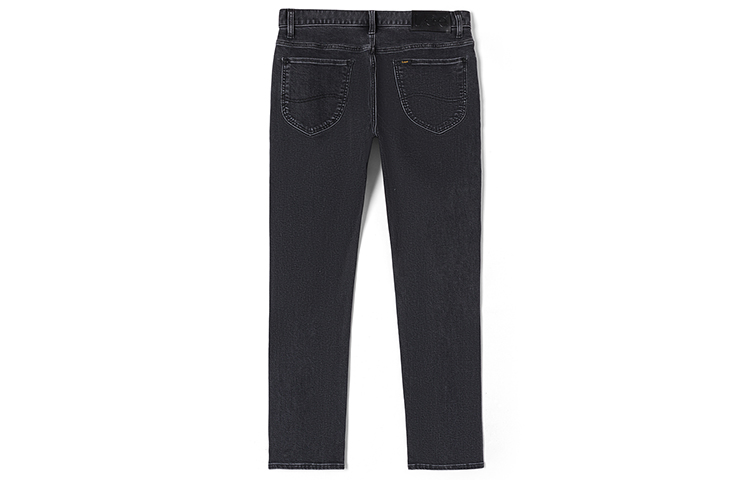 Lee Джинсы мужские черно-серые
Lee Джинсы мужские черно-серые