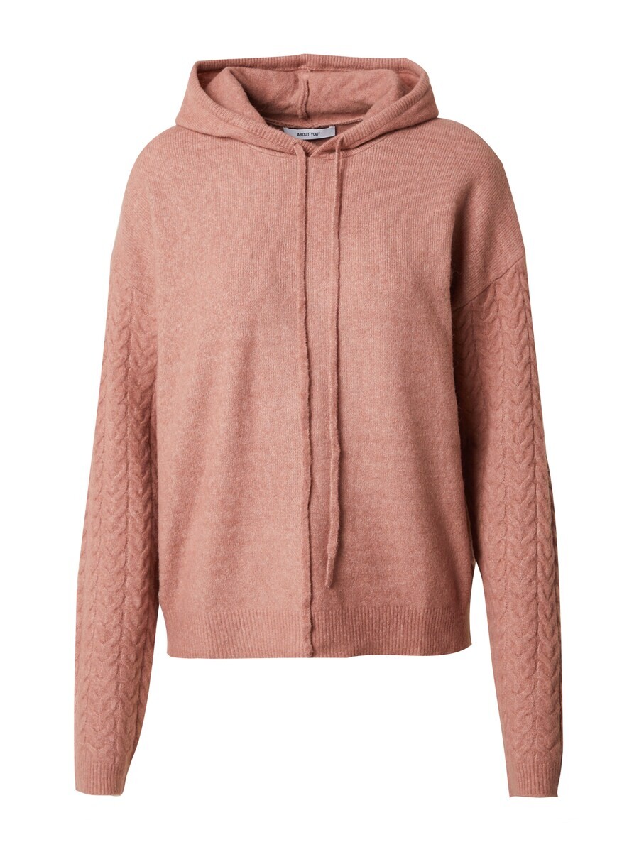 Свитер About You JORINA, роза
Свитер About You JORINA, роза