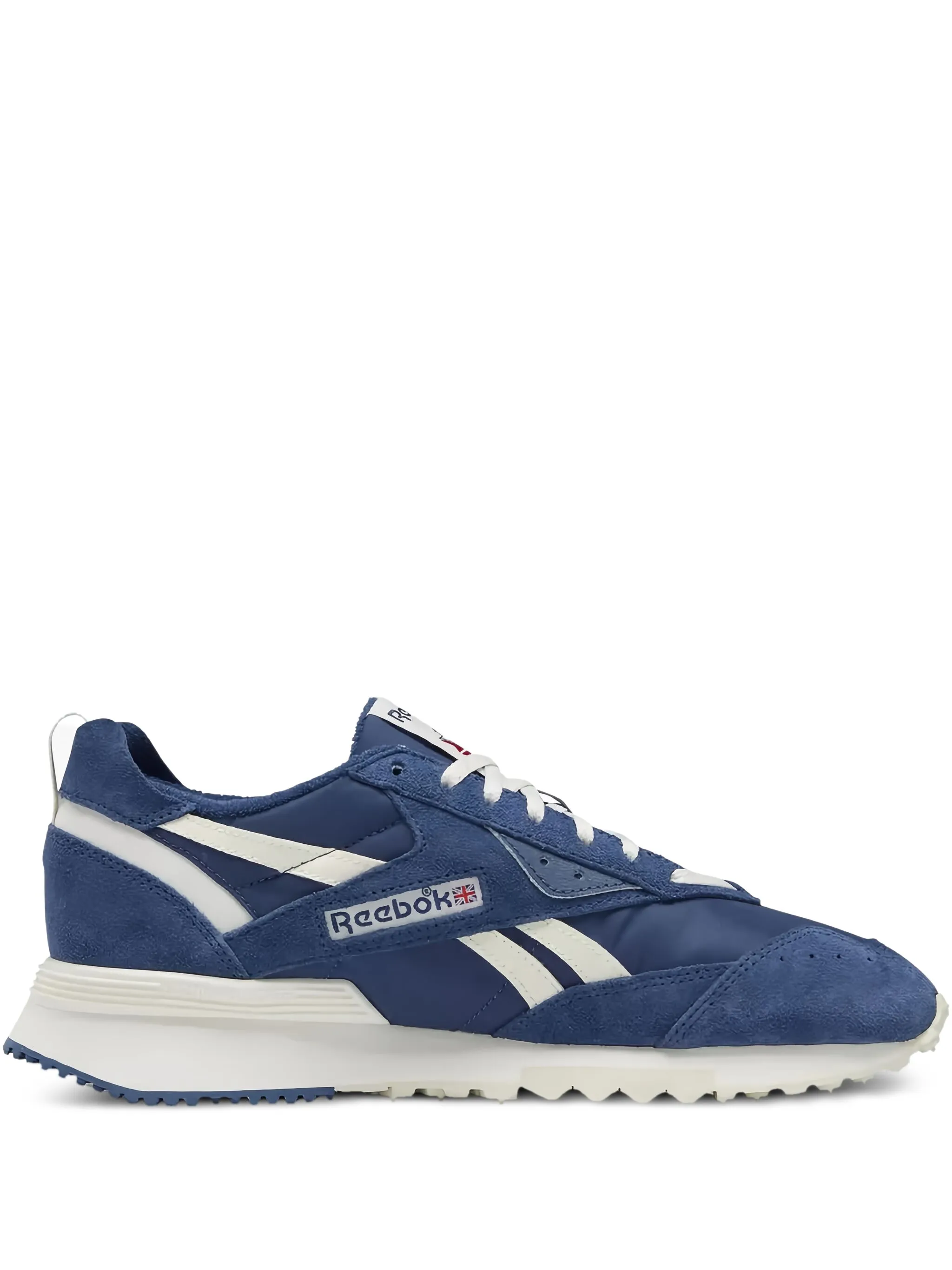 Кроссовки LX2200 Reebok, синий
Кроссовки LX2200 Reebok, синий
