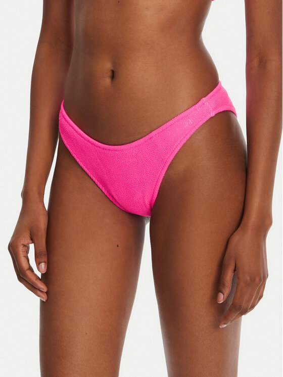 Нижняя часть бикини Naida Scrunchy JAA33 Banana Moon, розовый
Нижняя часть бикини Naida Scrunchy JAA33 Banana Moon, розовый