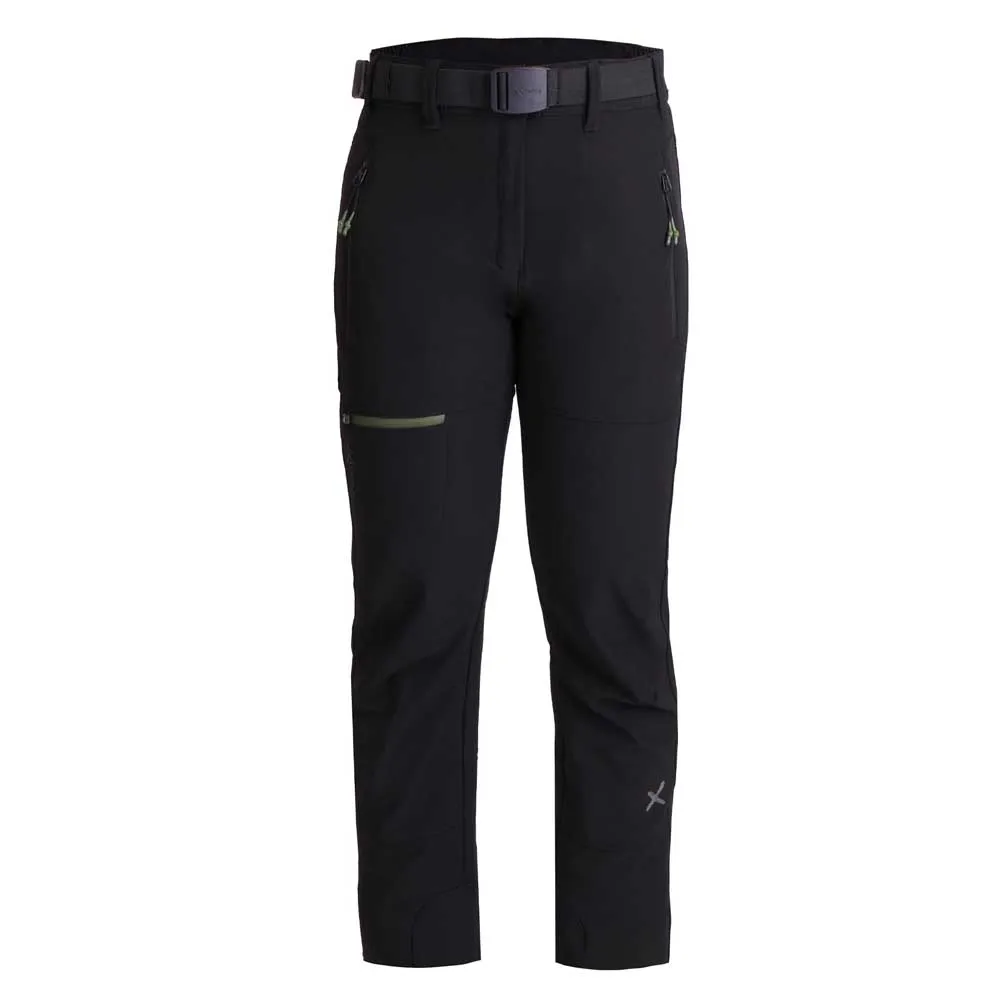 Брюки Newwood Mariah, черный
Брюки Newwood Mariah, черный