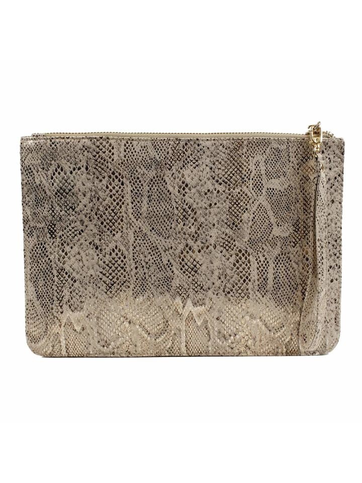 Клатч Eferri, бежевый
Клатч Eferri, бежевый