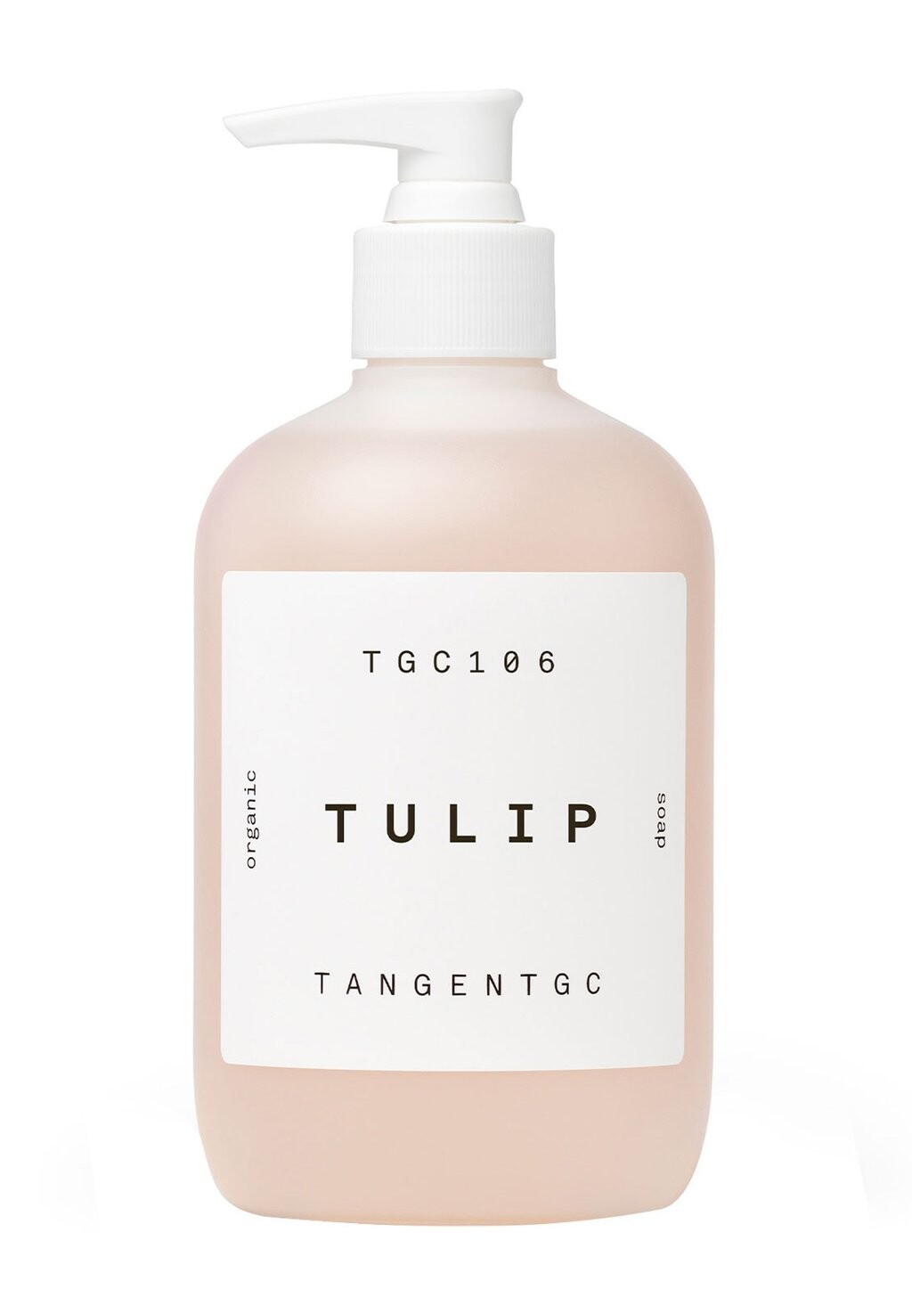 Пилинг для рук TANGENT GC HANDSEIFE TULIP SOAP, цвет transparent
Пилинг для рук TANGENT GC HANDSEIFE TULIP SOAP, цвет transparent