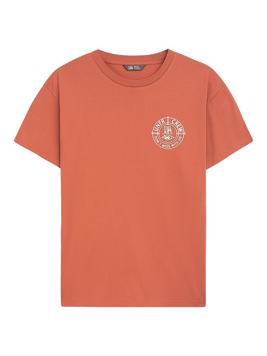 Толстовка Unfair Athletics DMWU BP, ржаво-красный
Толстовка Unfair Athletics DMWU BP, ржаво-красный