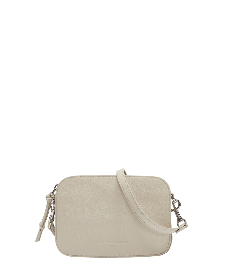 Сумка через плечо Liebeskind Berlin Luka, цвет Kitt
Сумка через плечо Liebeskind Berlin Luka, цвет Kitt