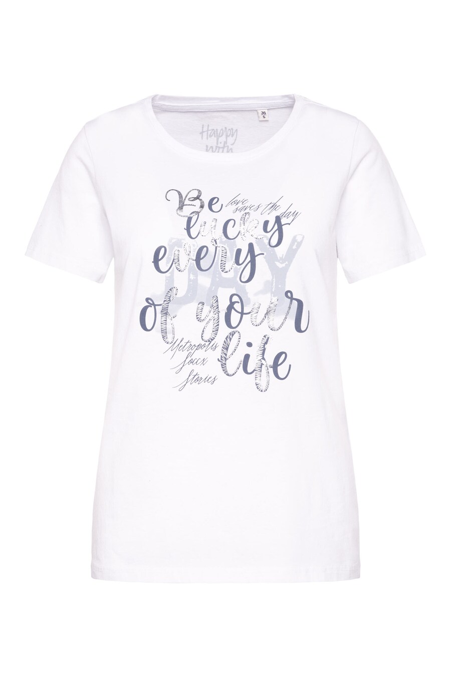 Рубашка Soccx, белый
Рубашка Soccx, белый