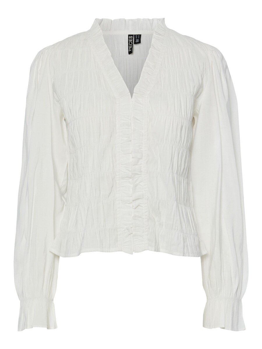 Блузка PIECES PCDemmie, белый
Блузка PIECES PCDemmie, белый