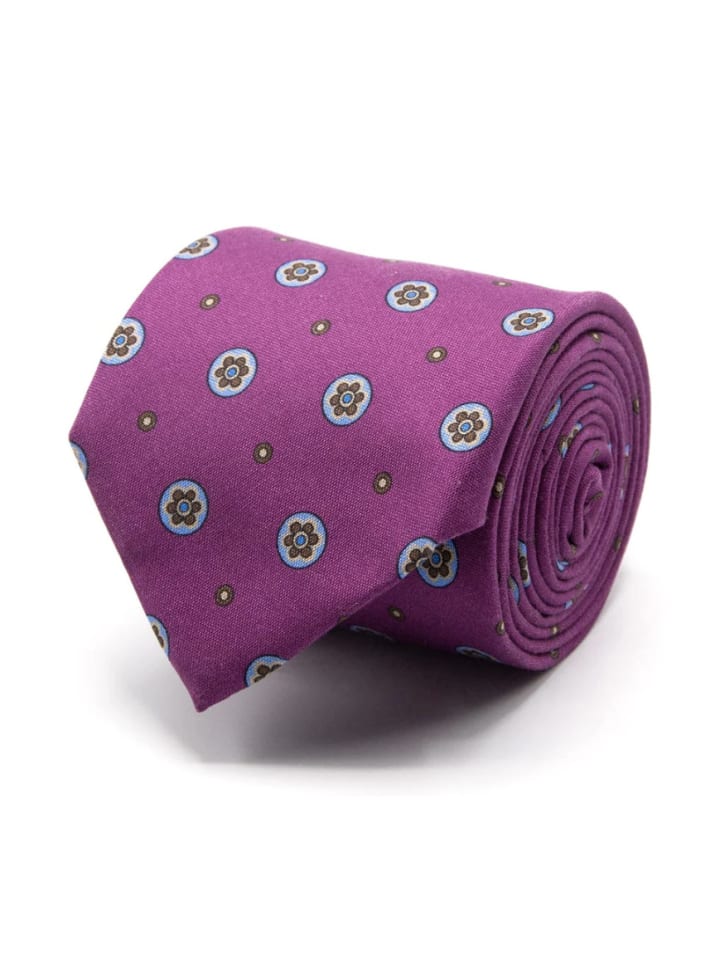 Галстук BGents, розовый
Галстук BGents, розовый