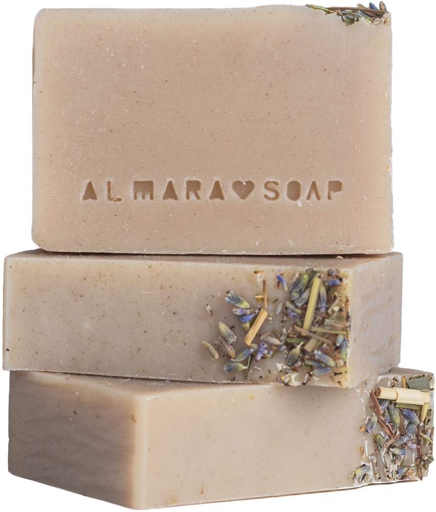 Натуральное мыло для путешествий и кемпинга Almara Soap, 90 гр
Натуральное мыло для путешествий и кемпинга Almara Soap, 90 гр