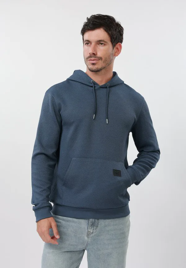 Худи с вафельной текстурой Pier One, Blue #12, Синий, Худи с вафельной текстурой Pier One, Blue #12
Худи с вафельной текстурой Pier One, Blue #12, Синий, Худи с вафельной текстурой Pier One, Blue #12