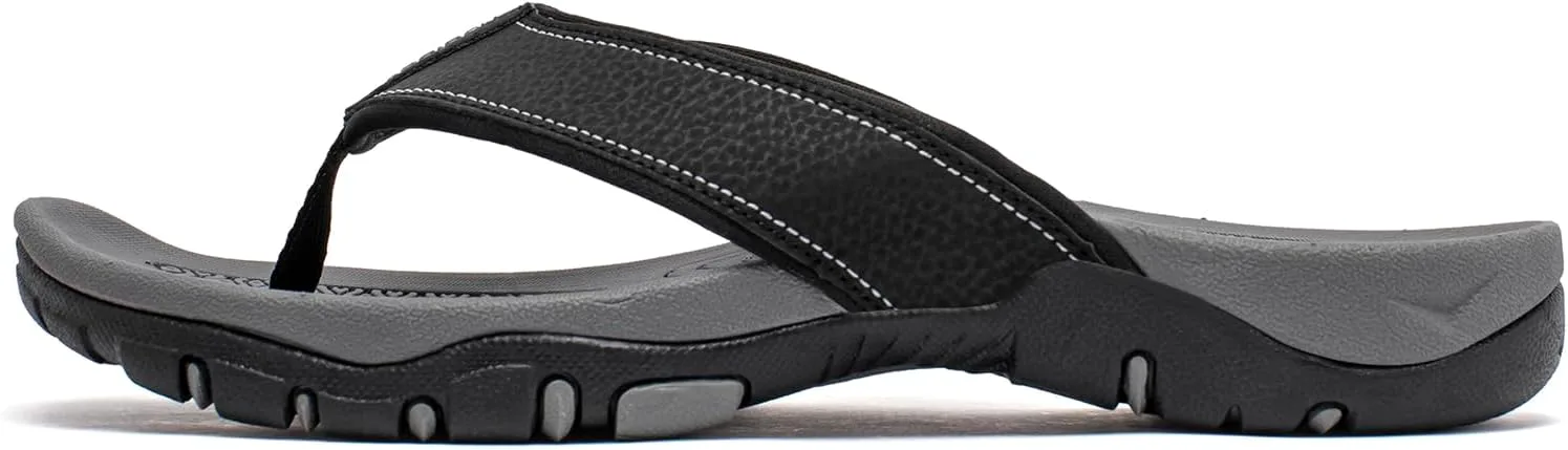 Мужские спортивные шлепанцы GUBARUN, удобные повседневные сандалии с ремешком для улицы, серый черный
Мужские спортивные шлепанцы GUBARUN, удобные повседневные сандалии с ремешком для улицы, серый черный