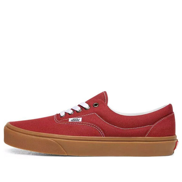 Кроссовки era 'rosewood gum' Vans, красный
Кроссовки era 'rosewood gum' Vans, красный