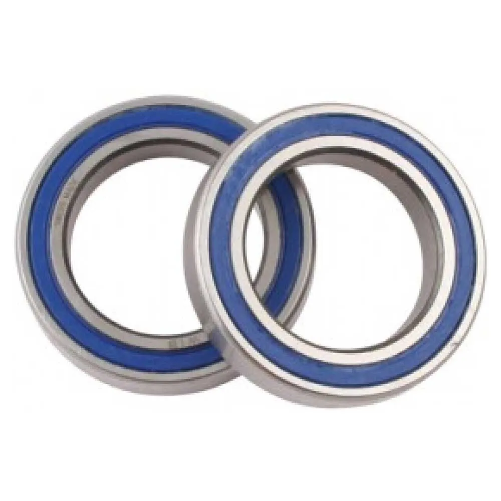 Подшипники Zipp Super 9 Ceramic, серебряный
Подшипники Zipp Super 9 Ceramic, серебряный