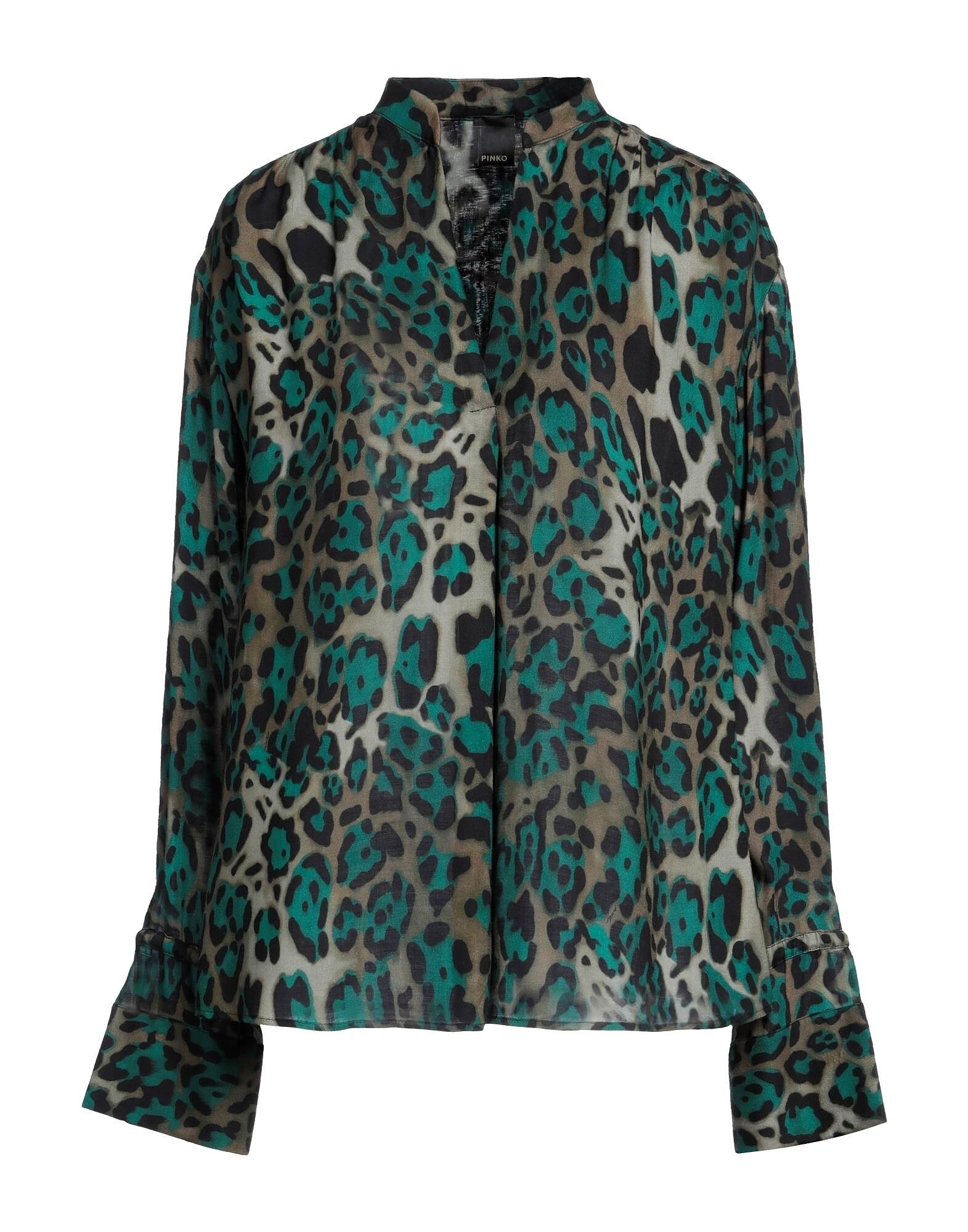 Топ Pinko, зеленый
Топ Pinko, зеленый