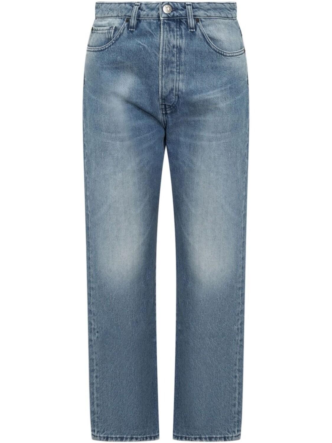 Джинсы Sabina 3x1, синий
Джинсы Sabina 3x1, синий