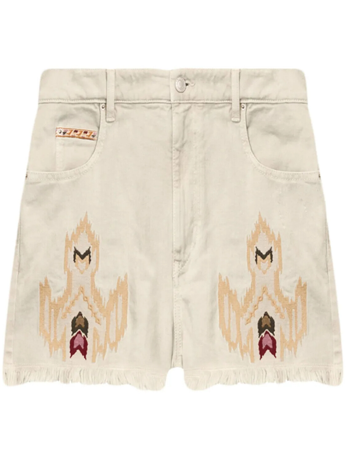 MARANT ÉTOILE Шорты Lesia, нейтральный
MARANT ÉTOILE Шорты Lesia, нейтральный