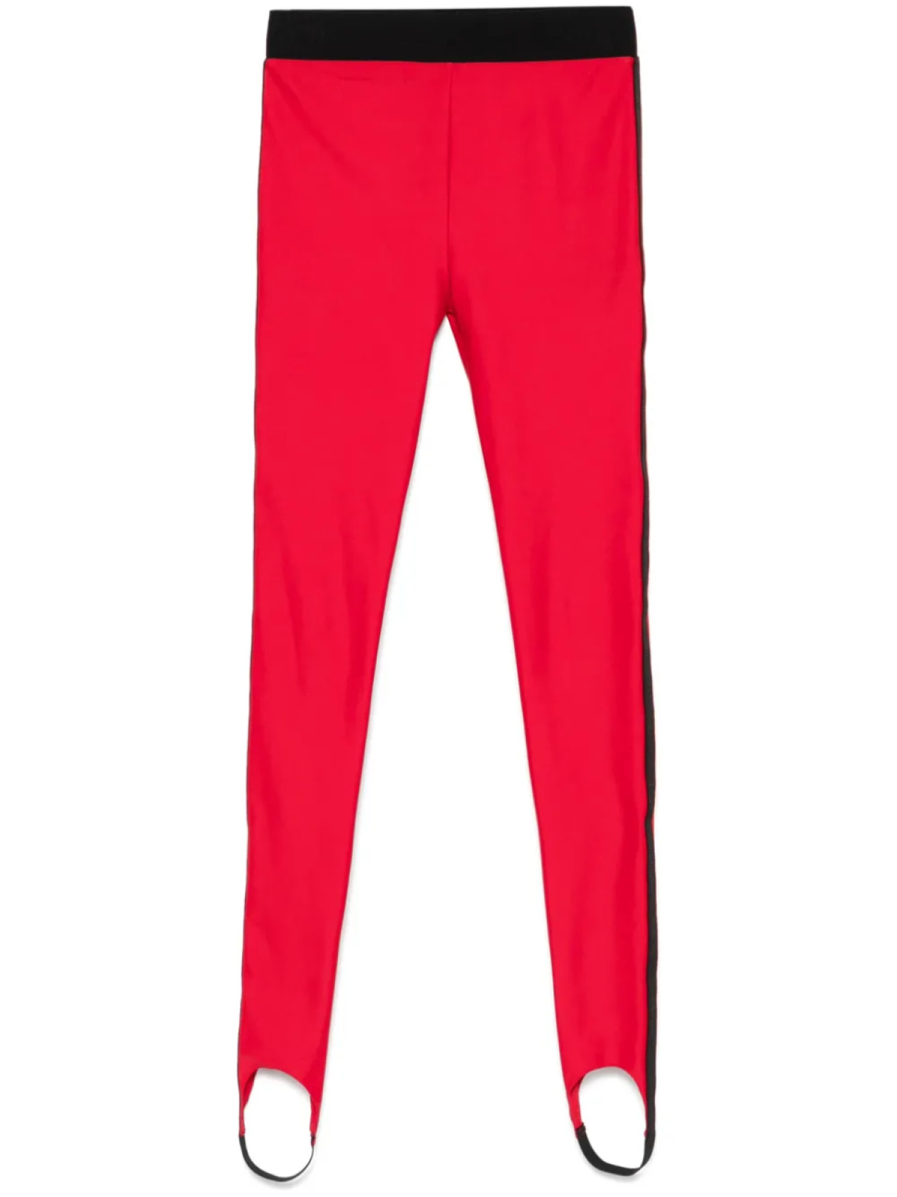 Леггинсы ALAINPAUL Fuseau, красный
Леггинсы ALAINPAUL Fuseau, красный