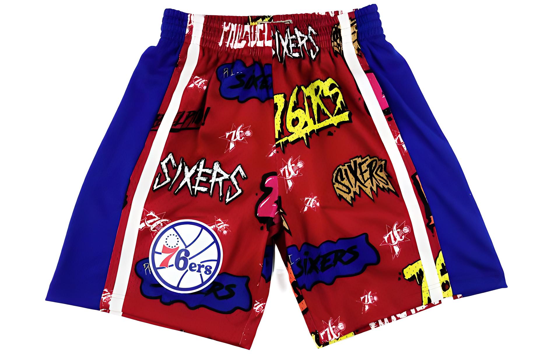 Mitchell Ness Шорты баскетбольные Mitchell & Ness унисекс красные
Mitchell Ness Шорты баскетбольные Mitchell & Ness унисекс красные