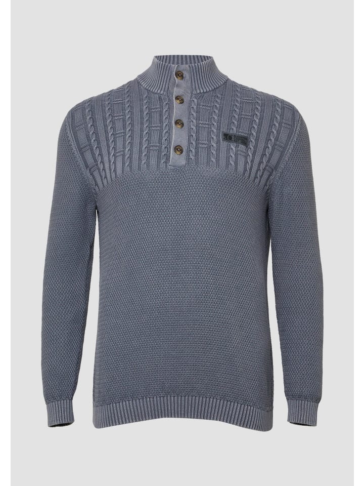 Вязаный свитер цвета 5363_бледно-голубой s.Oliver
Вязаный свитер цвета 5363_бледно-голубой s.Oliver