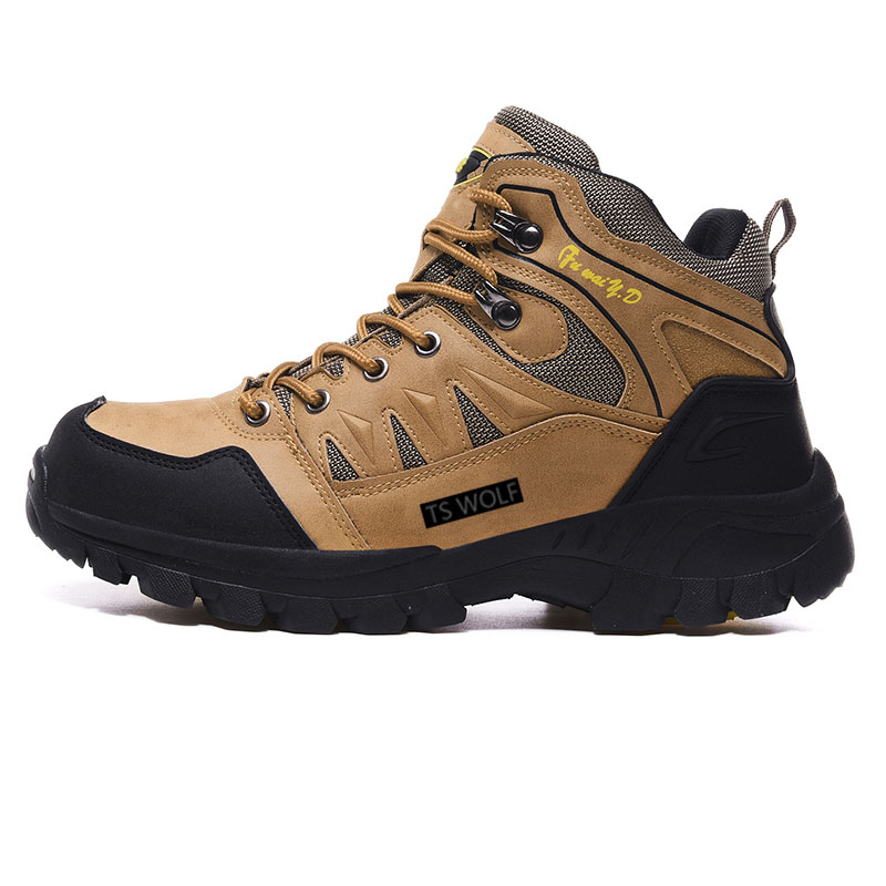 Scout Wolf Кроссовки для хайкинга и треккинга мид-топ унисекс коричневые хаки, цвет Khaki
Scout Wolf Кроссовки для хайкинга и треккинга мид-топ унисекс коричневые хаки, цвет Khaki