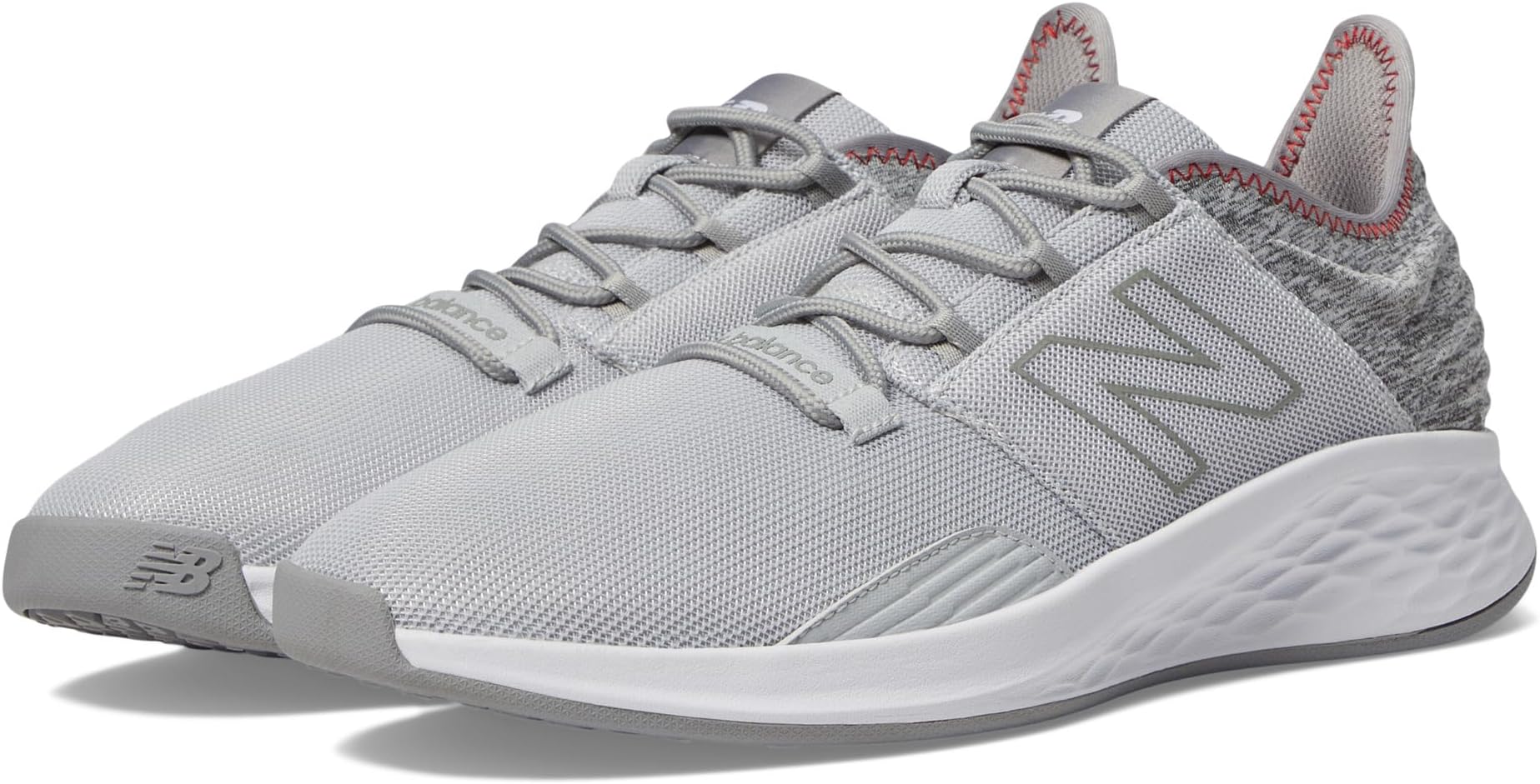 Кроссовки New Balance Golf Fresh Foam ROAV Golf, Grey
Кроссовки New Balance Golf Fresh Foam ROAV Golf, Grey
