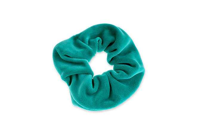 Jubileo, Эластичная велюровая повязка для волос, мятный
Jubileo, Эластичная велюровая повязка для волос, мятный