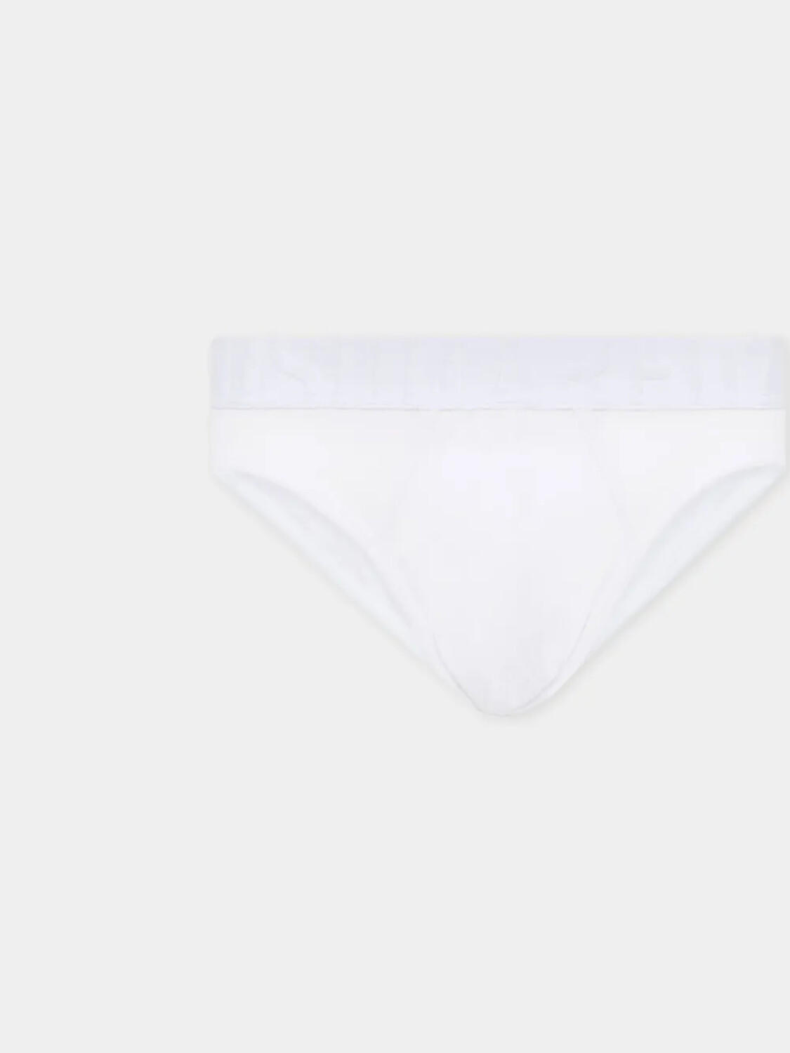 Трусы-брифы с логотипом DSQUARED2 на поясе, белый
Трусы-брифы с логотипом DSQUARED2 на поясе, белый