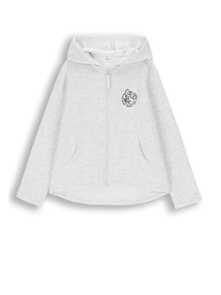 Толстовка Coccodrillo, серый
Толстовка Coccodrillo, серый