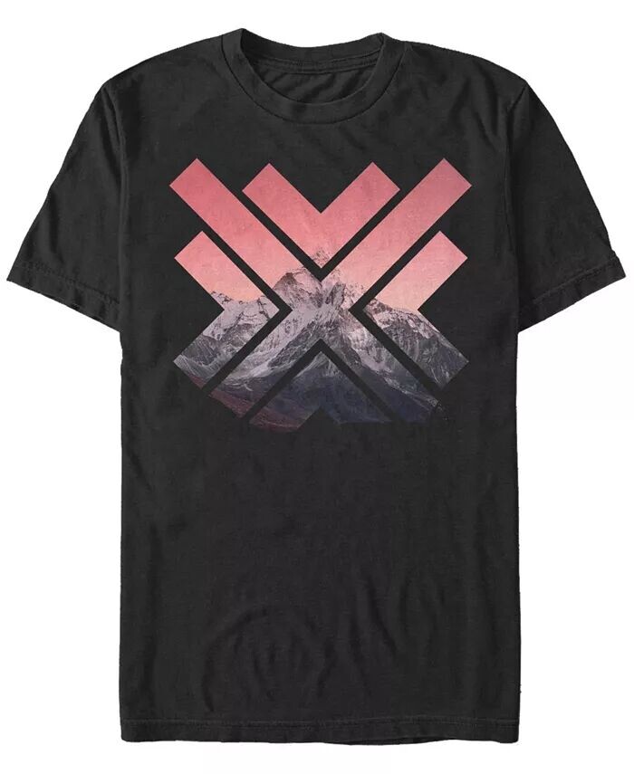 Мужская футболка Geo Mountain с коротким рукавом и круглым вырезом Fifth Sun, черный
Мужская футболка Geo Mountain с коротким рукавом и круглым вырезом Fifth Sun, черный