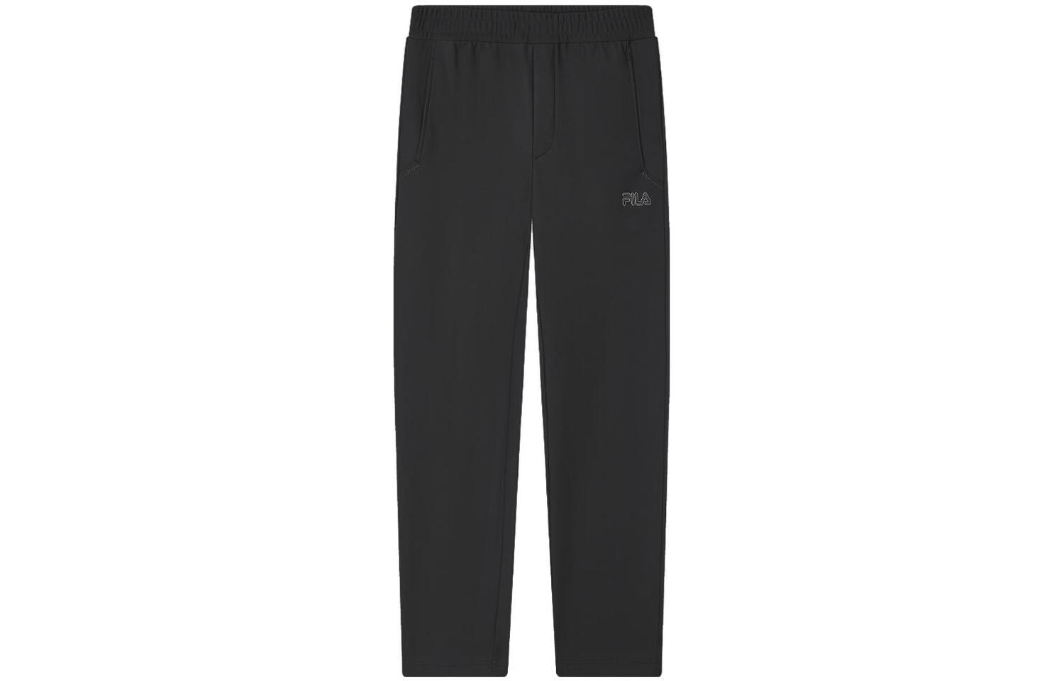 Мужские повседневные брюки FILA, цвет Black
Мужские повседневные брюки FILA, цвет Black