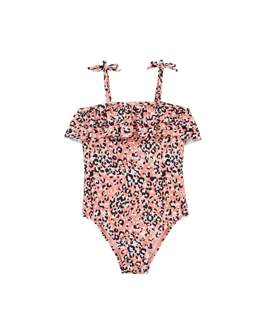 Купальник WE Fashion, розовый
Купальник WE Fashion, розовый