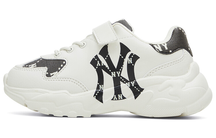 Кроссовки MLB Big Ball Chunky Kids Lifestyle Shoes Kids Low-top White, белый
Кроссовки MLB Big Ball Chunky Kids Lifestyle Shoes Kids Low-top White, белый