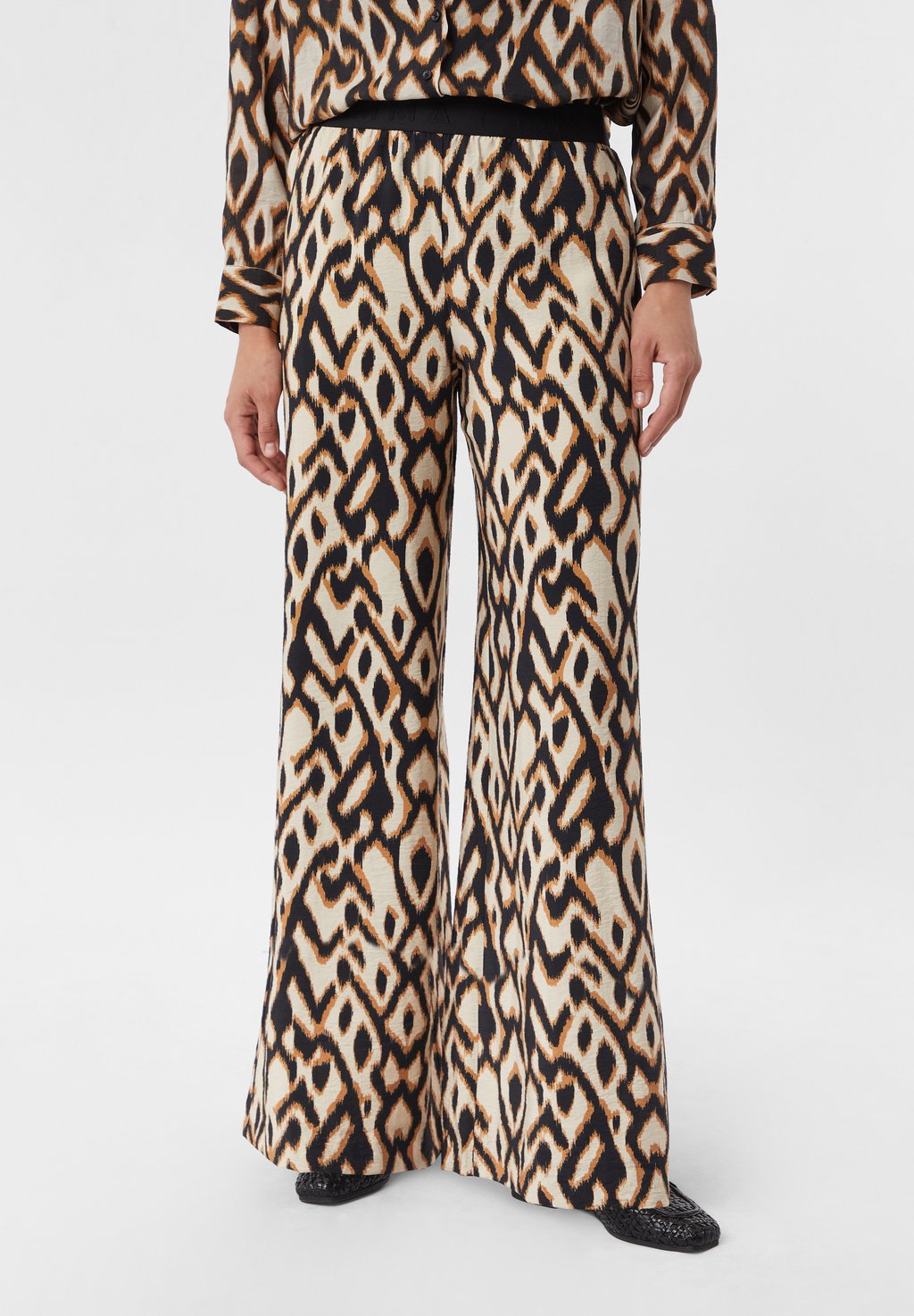 Брюки comma, черный
Брюки comma, черный