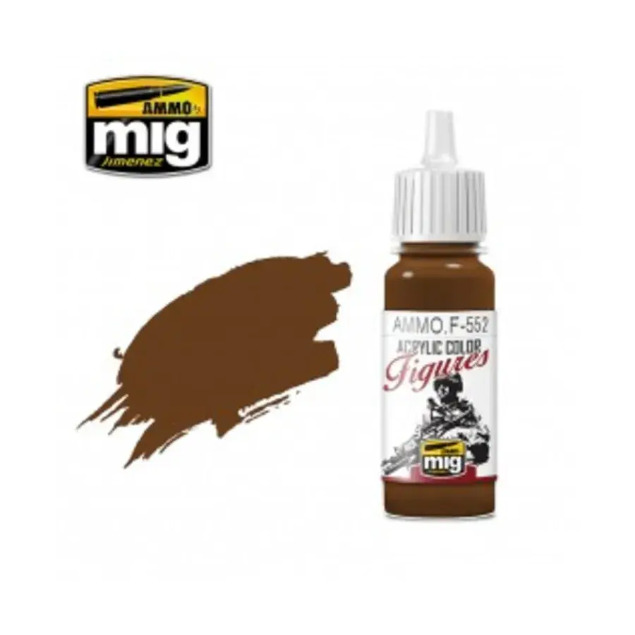 Красная кожа, Acrylic Singles - Figures
Красная кожа, Acrylic Singles - Figures