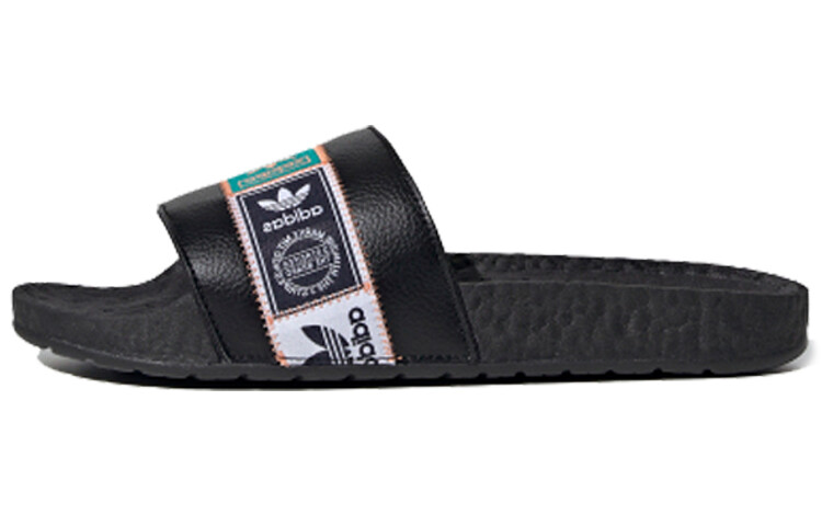 Шлепанцы и сланцы Adidas Originals Originals Adilette Boost Printing Unisex Slippers 'Green Black'
Шлепанцы и сланцы Adidas Originals Originals Adilette Boost Printing Unisex Slippers 'Green Black'
