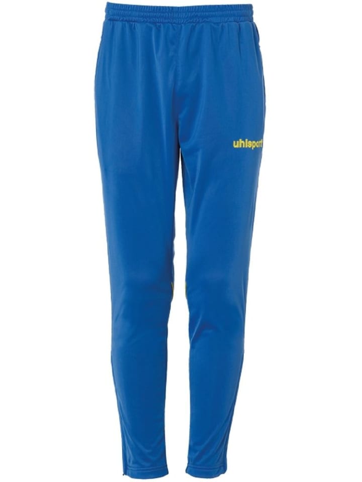 Спортивные брюки Stream 22 Track Pants синего цвета uhlsport
Спортивные брюки Stream 22 Track Pants синего цвета uhlsport