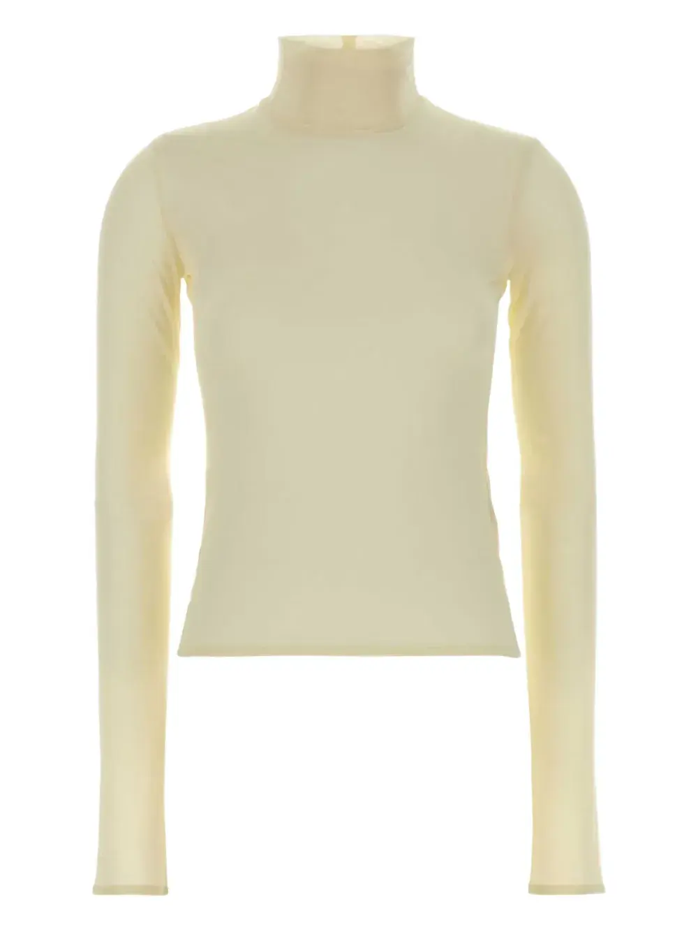 Водолазка с длинными рукавами Jil Sander, нейтральный
Водолазка с длинными рукавами Jil Sander, нейтральный