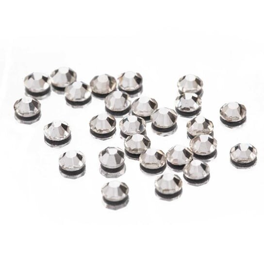 Стеклянные стразы для ногтей SS10 кристалл 50 шт., Molly Lac
Стеклянные стразы для ногтей SS10 кристалл 50 шт., Molly Lac