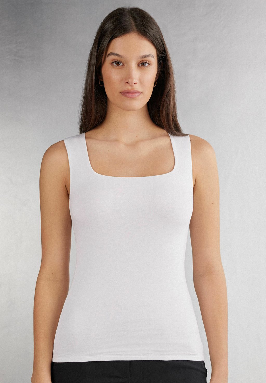 Топ Intimissimi, белый
Топ Intimissimi, белый