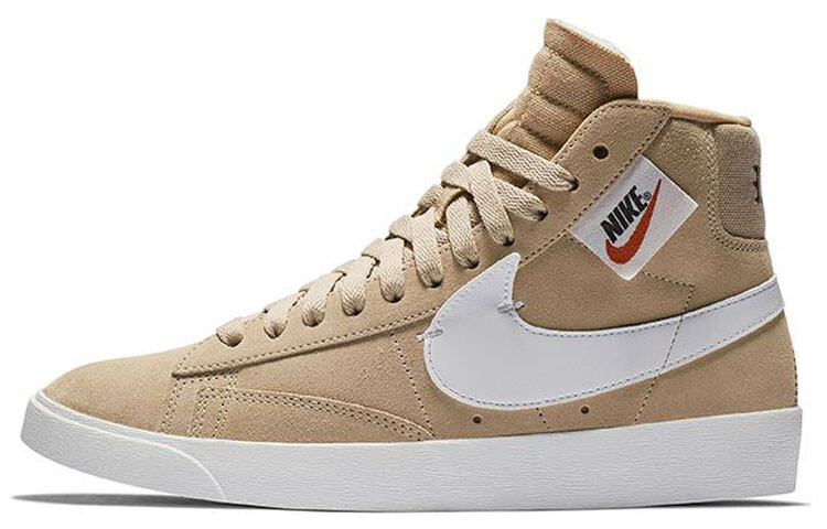 Кроссовки Nike Blazer Mid Skate унисекс
Кроссовки Nike Blazer Mid Skate унисекс