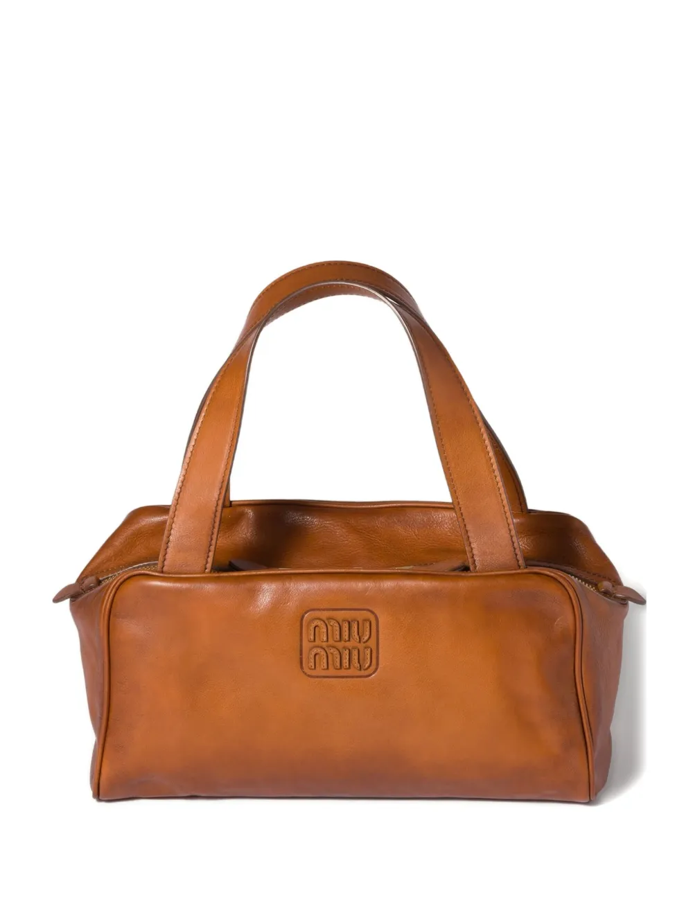 Сумка на плечо MIU MIU, коричневый
Сумка на плечо MIU MIU, коричневый