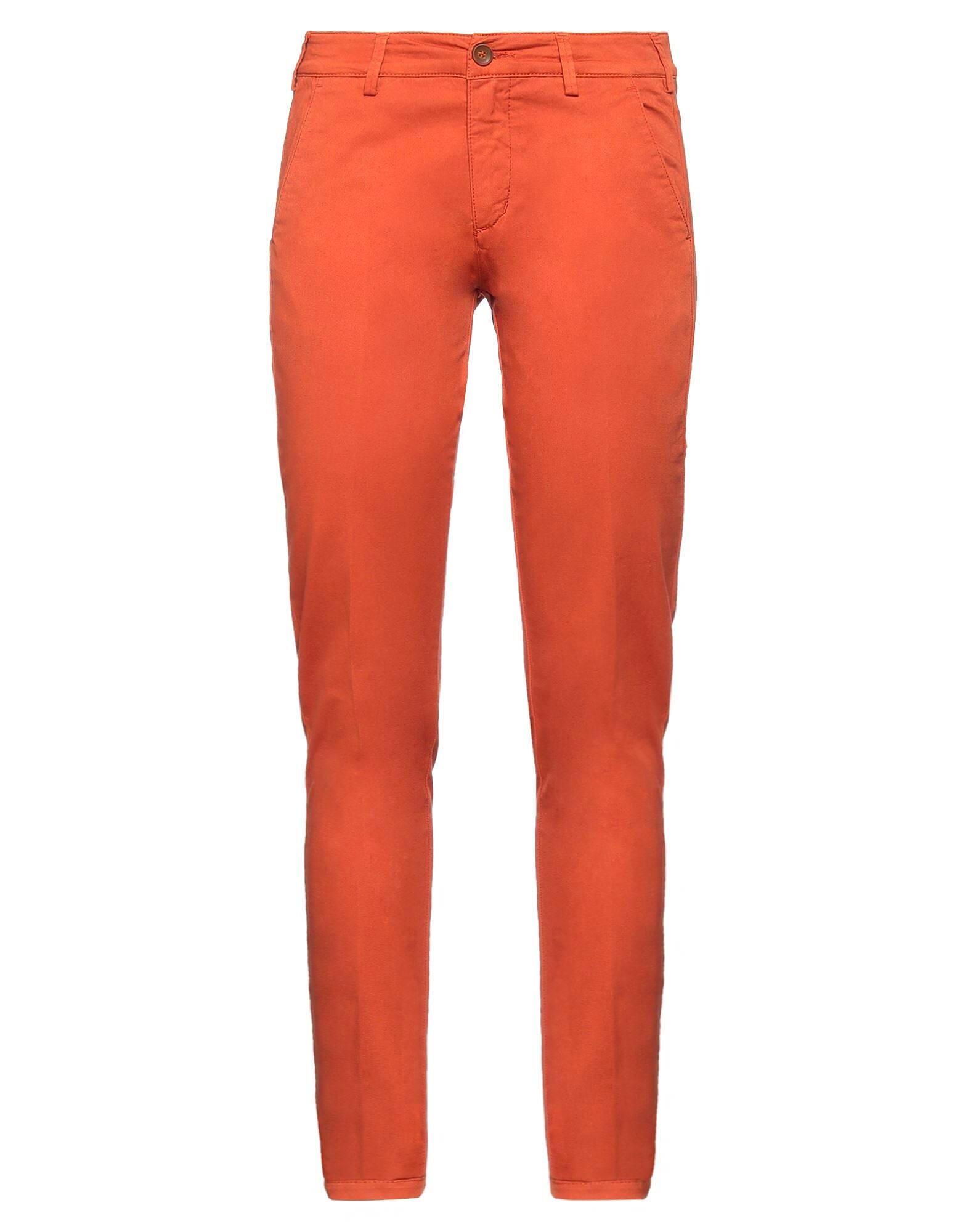 Брюки 40Weft, красно-коричневый
Брюки 40Weft, красно-коричневый