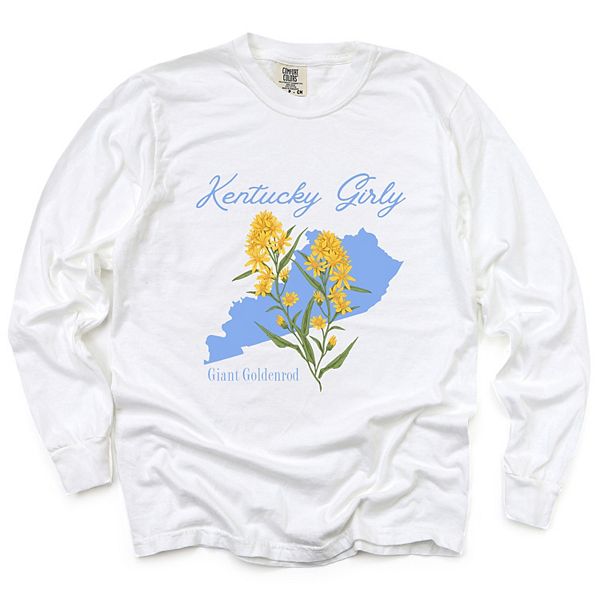 Кентукки женская футболка с цветочным принтом, лонгслив Simply Sage Market, White, Белый, Кентукки женская футболка с цветочным принтом, лонгслив Simply Sage Market, White
Кентукки женская футболка с цветочным принтом, лонгслив Simply Sage Market, White, Белый, Кентукки женская футболка с цветочным принтом, лонгслив Simply Sage Market, White