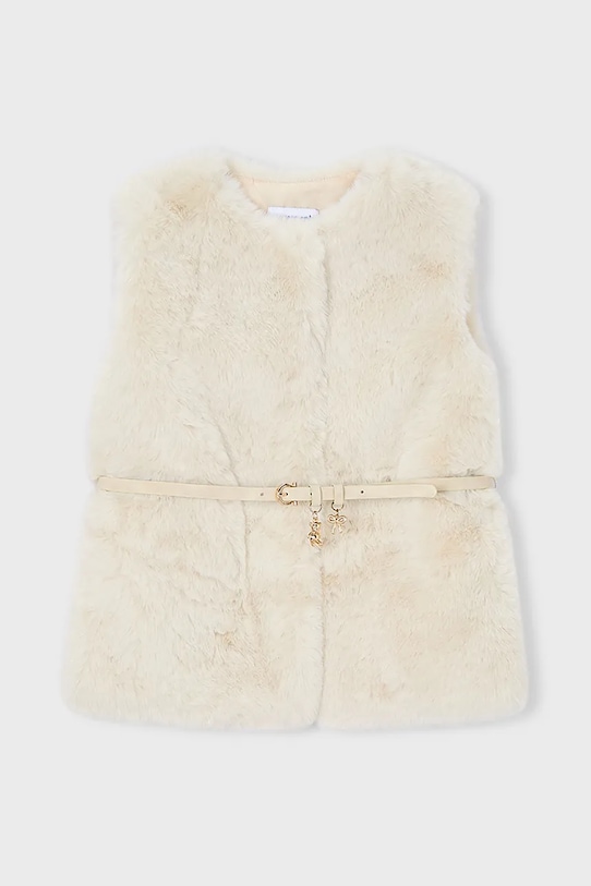 Детский жилет Mayoral, бежевый
Детский жилет Mayoral, бежевый