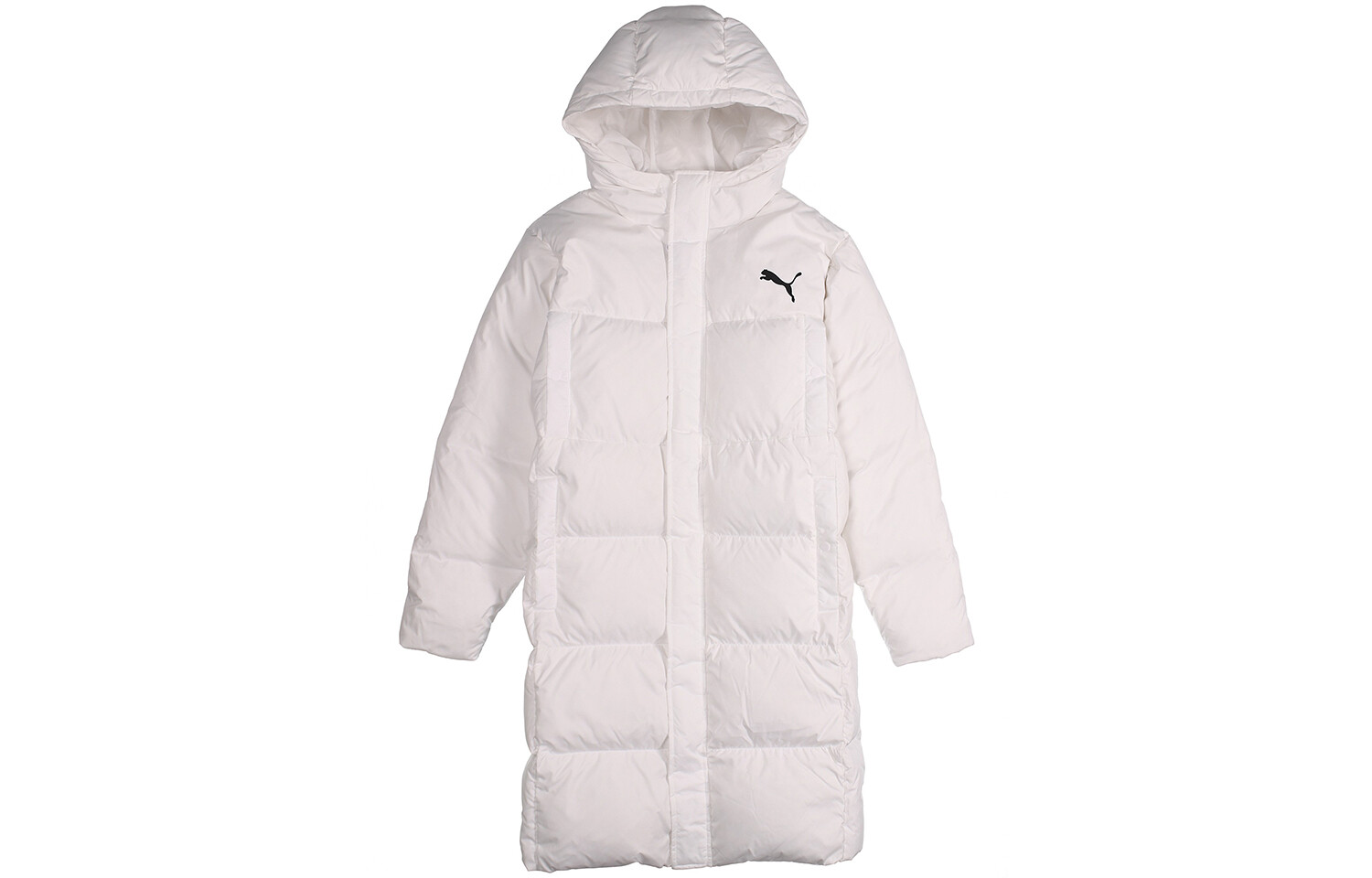 Пуховик унисекс Puma
Пуховик унисекс Puma