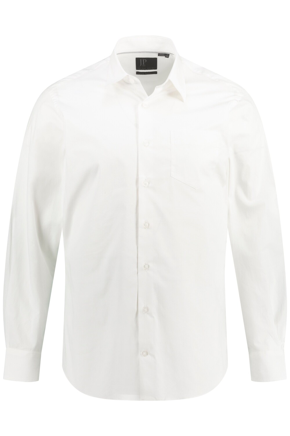 Рубашка JP1880, цвет schneeweiß
Рубашка JP1880, цвет schneeweiß