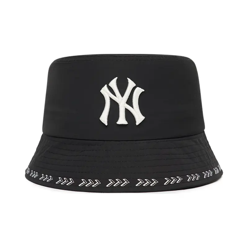 MLB Полиэстеровая панама унисекс, Black
MLB Полиэстеровая панама унисекс, Black