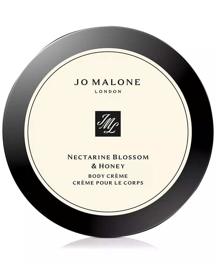 Крем для тела «Цветок нектарина и мед», 5,9 унции Jo Malone London
Крем для тела «Цветок нектарина и мед», 5,9 унции Jo Malone London
