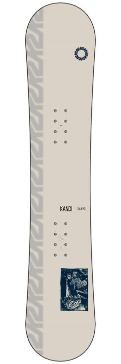 Сноуборд канди - 129 K2
Сноуборд канди - 129 K2