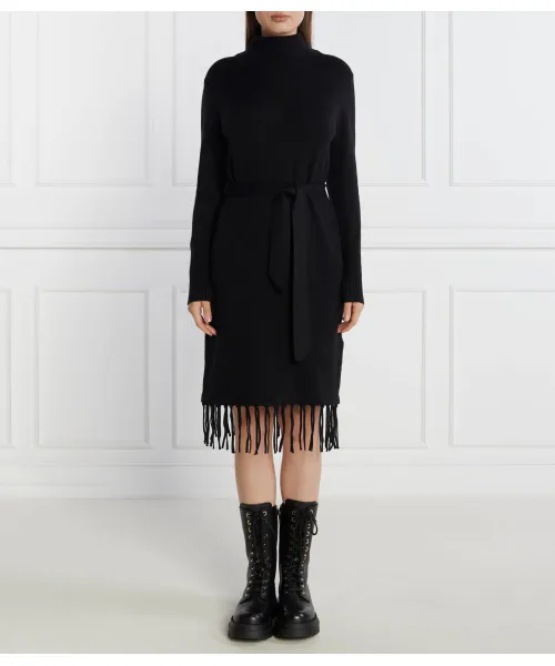 Платье Liu Jo Rose, черный
Платье Liu Jo Rose, черный